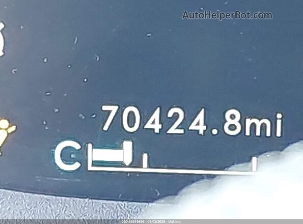 5LM5J7XC4PGL00744 2023 LINCOLN AVIATOR Черный 