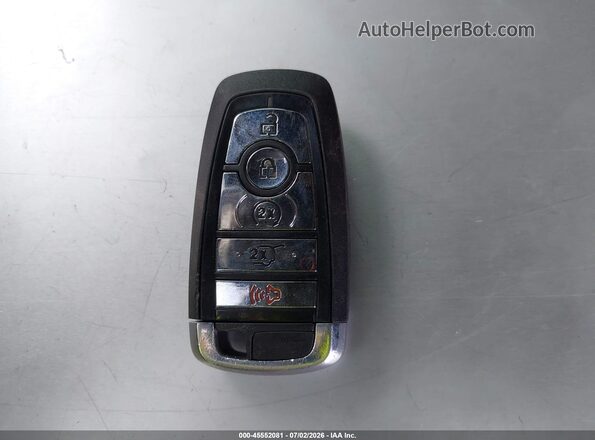 5LM5J7XC6LGL14431 2020 LINCOLN AVIATOR Black Widok deski rozdzielczej