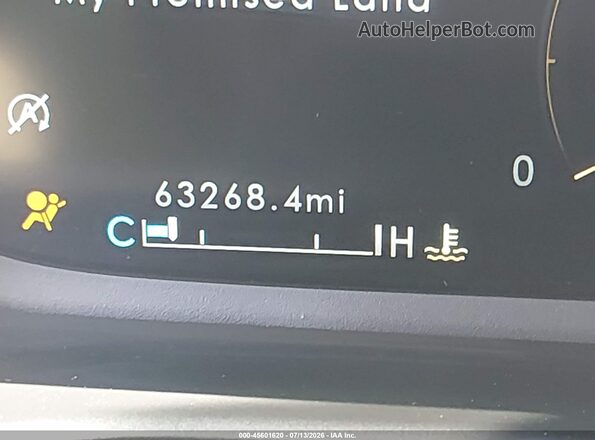 5LM5J7XC6NGL18854 2022 LINCOLN AVIATOR White 