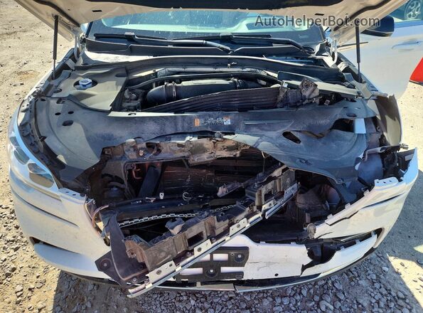 5LM5J7XC7LGL09819 2020 LINCOLN AVIATOR White Engine compartment view