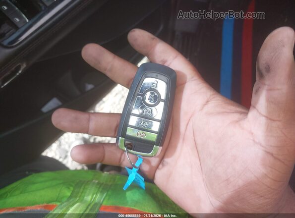 5LM5J7XC8MGL01682 2021 LINCOLN AVIATOR Black Вид панелі приладів