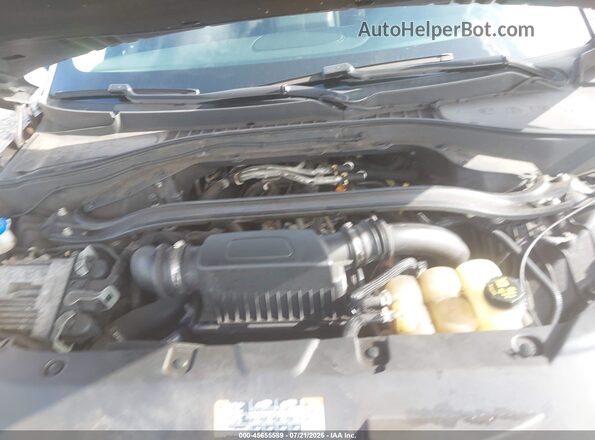 5LM5J7XC8MGL01682 2021 LINCOLN AVIATOR Black Вид ззаду