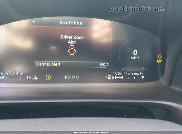 5LM5J7XC9LGL16299 2020 LINCOLN AVIATOR Champagne უკანა სავარძლების ხედი