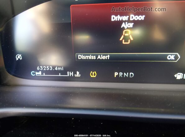 5LM5J7XC9LGL16299 2020 LINCOLN AVIATOR Champagne 