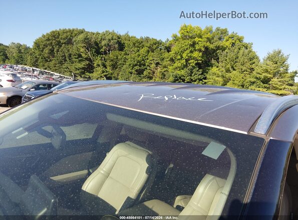 5LM5J7XC9LGL16299 2020 LINCOLN AVIATOR Champagne 
