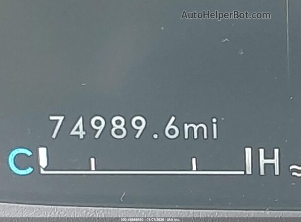 5LM5J7XCXLGL21530 2020 LINCOLN AVIATOR White 