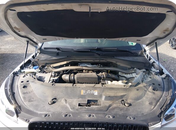 5LM5J9XCXRGL01928 2024 LINCOLN AVIATOR White Widok z tyłu