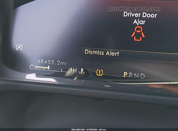 5LM5J9XCXRGL01928 2024 LINCOLN AVIATOR White 