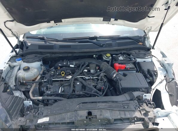 5LMCJ1C92MUL24441 2021 LINCOLN CORSAIR White უკანა ხედი