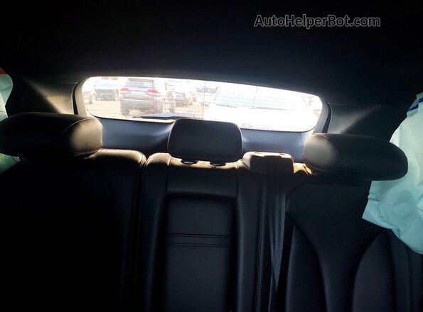 5LMCJ1C93JUL21964 2018 LINCOLN MKC Burgundy Vista de los asientos traseros