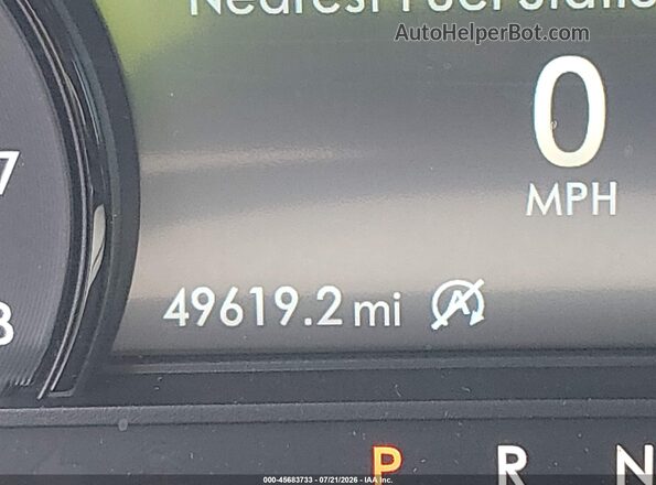 5LMCJ1C94LUL11544 2020 LINCOLN CORSAIR Maroon 