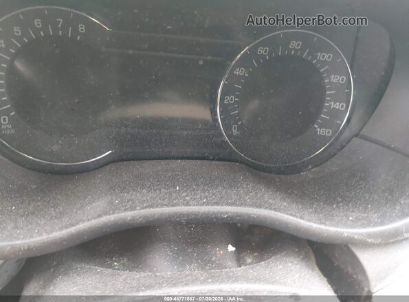 5LMCJ1C96HUL61773 2017 LINCOLN MKC Gray Rear seats view