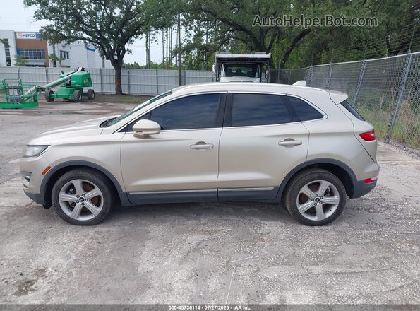 5LMCJ1C96HUL70358 2017 LINCOLN MKC Beige Vista interior de 360 grados