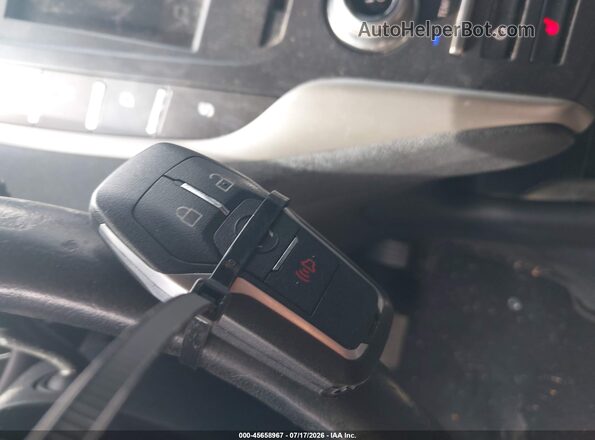 5LMCJ1C97GUJ28483 2016 LINCOLN MKC Silver წინა პანელის ხედი