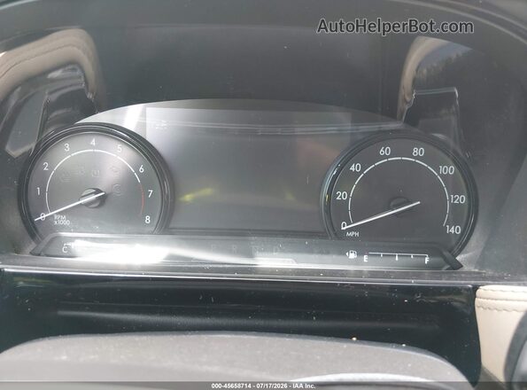 5LMCJ1C97MUL05884 2021 LINCOLN CORSAIR Red Հետևի նստատեղերի տեսք