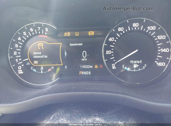 5LMCJ1C98JUL00530 2018 LINCOLN MKC Черный Вид задних сидений
