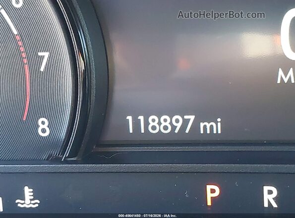 5LMCJ1C98LUL16228 2020 LINCOLN CORSAIR Gray 