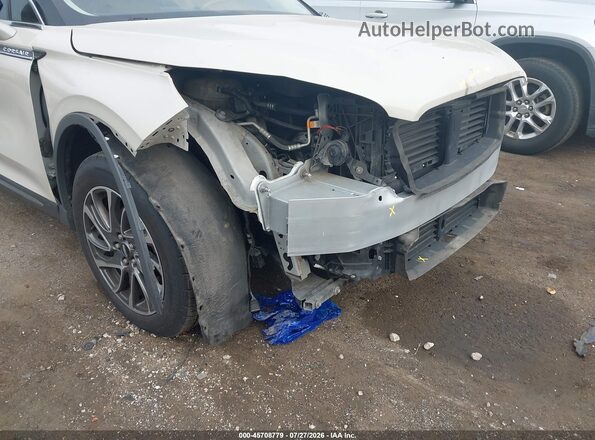 5LMCJ1C98LUL28878 2020 LINCOLN CORSAIR White 