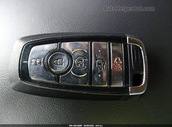 5LMCJ1C99NUL36779 2022 LINCOLN CORSAIR Gray Widok deski rozdzielczej
