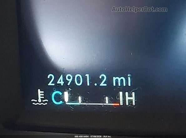 5LMCJ1CA2PUL07475 2023 LINCOLN CORSAIR Blue 