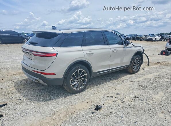 5LMCJ1CA9RUL05483 2024 LINCOLN CORSAIR Gray Rear right