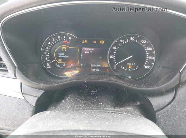 5LMCJ1D98HUL32483 2017 LINCOLN MKC Белый Вид задних сидений