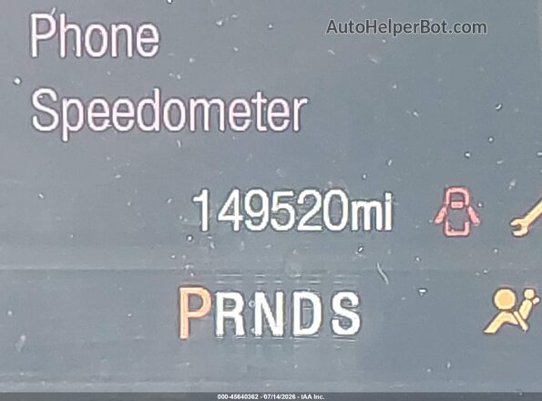 5LMCJ1D98KUL07008 2019 LINCOLN MKC Черный 