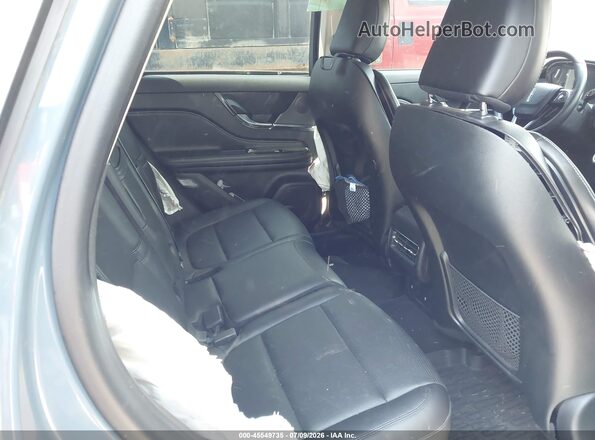 5LMCJ1DA8PUL20391 2023 LINCOLN CORSAIR Серый Вид наклейки с VIN-кодом