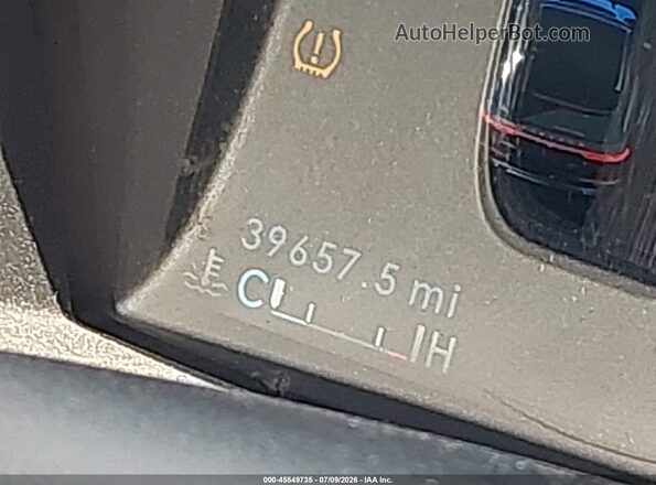 5LMCJ1DA8PUL20391 2023 LINCOLN CORSAIR Серый 