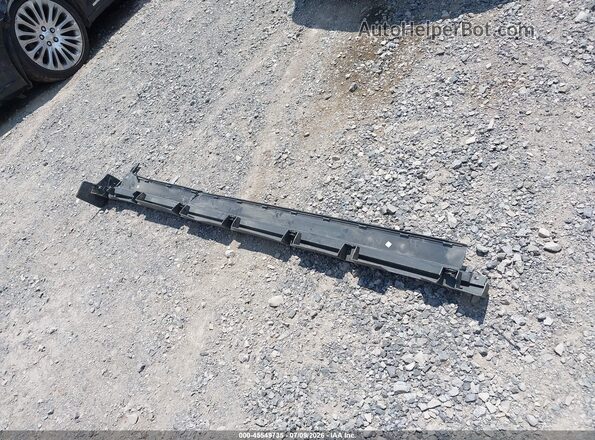 5LMCJ1DA8PUL20391 2023 LINCOLN CORSAIR Серый Вид щитка приборов