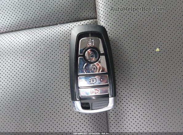 5LMCJ1DA9SUL05763 2025 LINCOLN CORSAIR Light Blue Առջևի վահանակի տեսք