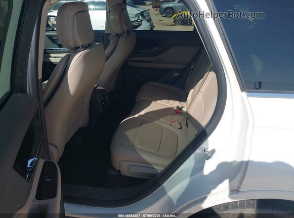 5LMCJ2C94LUL02574 2020 LINCOLN CORSAIR White Вид наклейки з VIN-кодом