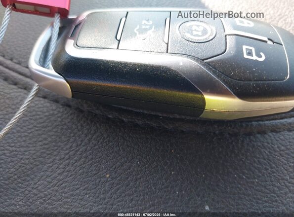 5LMCJ2C96GUJ26827 2016 LINCOLN MKC Gray Dashboard view