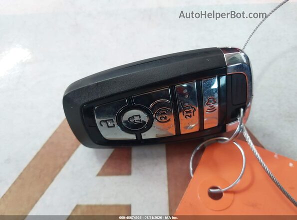 5LMCJ2CA1SUL08275 2025 LINCOLN CORSAIR Red Առջևի վահանակի տեսք