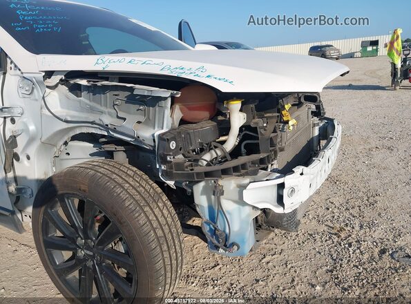 5LMCJ2D90KUL01757 2019 LINCOLN MKC White Vista frontal