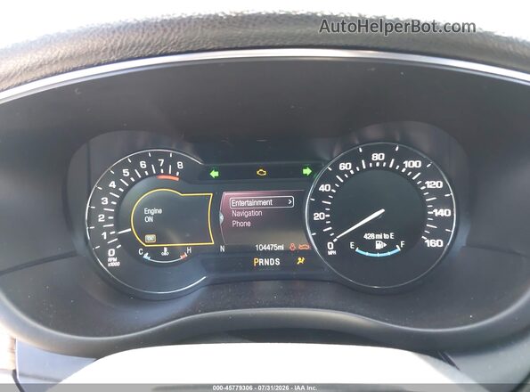 5LMCJ2D98GUJ30800 2016 LINCOLN MKC Black Vista de los asientos traseros
