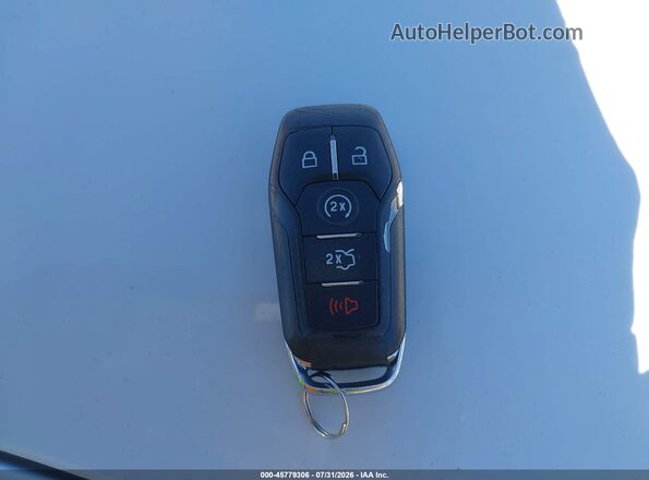 5LMCJ2D98GUJ30800 2016 LINCOLN MKC Black Vista del salpicadero