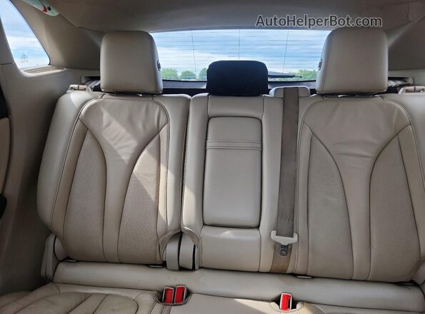 5LMCJ2D99KUL45871 2019 LINCOLN MKC Black Вид задніх сидінь