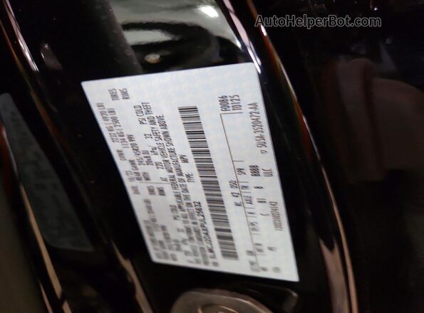 5LMCJ2DAXPUL25632 2023 LINCOLN CORSAIR Black 360 interior view