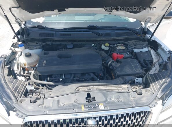 5LMCJ2DHXLUL05985 2020 LINCOLN CORSAIR White Vista trasera