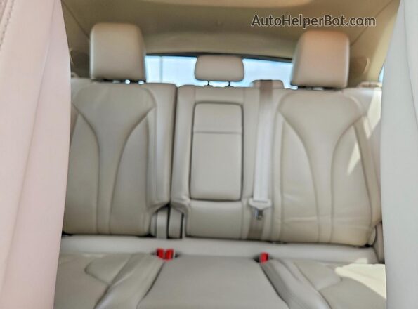 5LMCJ3C90HUL00382 2017 LINCOLN MKC Бордовый Вид задних сидений