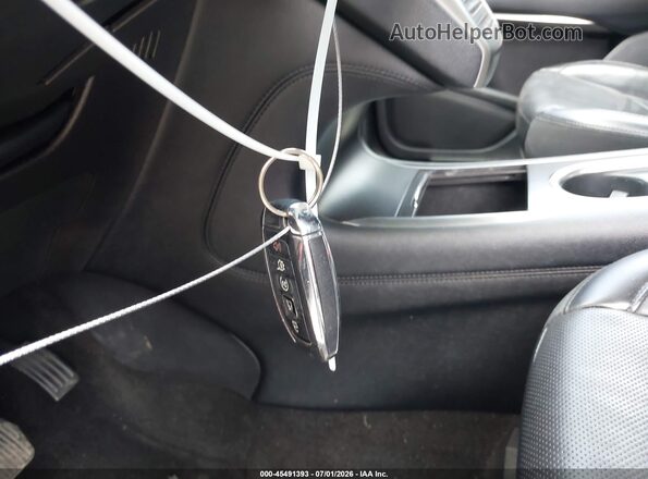 5LMCJ3C91KUL25945 2019 LINCOLN MKC Gray Вид панелі приладів