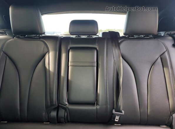 5LMCJ3C94HUL07674 2017 LINCOLN MKC Silver Vista de los asientos traseros
