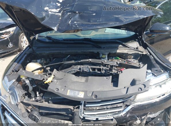 5LMCJ3C96HUL08535 2017 LINCOLN MKC Black Vista trasera