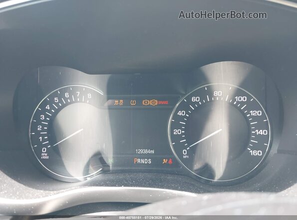 5LMCJ3C96KUL16898 2019 LINCOLN MKC Gray Vista de los asientos traseros