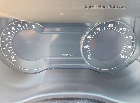 5LMCJ3C96KUL50257 2019 LINCOLN MKC Burgundy Սարքավորումների վահանակի տեսք