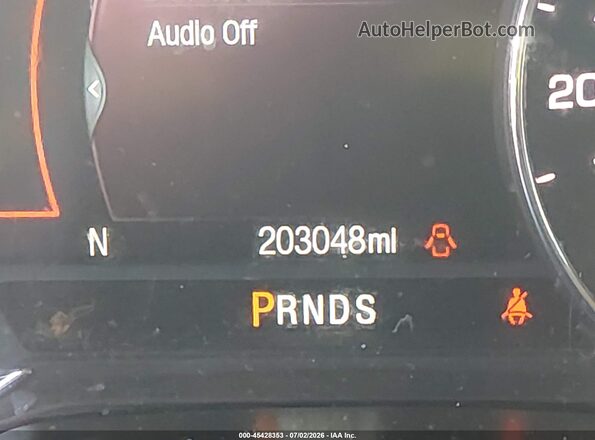 5LMCJ3C98HUL21139 2017 LINCOLN MKC Белый 