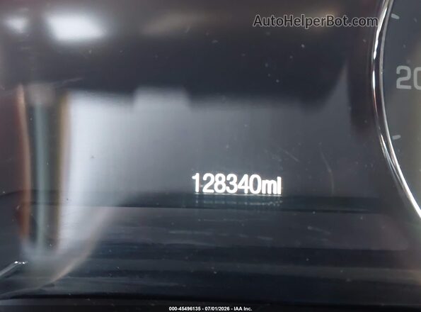 5LMCJ3D91GUJ20678 2016 LINCOLN MKC Белый 