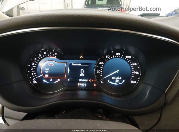 5LMCJ3D93HUL53964 2017 LINCOLN MKC Серый Вид задних сидений