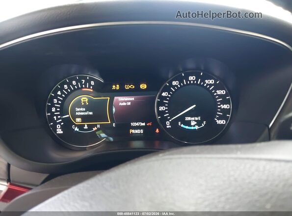 5LMCJ3D95KUL16521 2019 LINCOLN MKC Beige Widok tylnych siedzeń